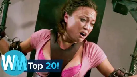 TOP 20 des PIÈGES de 